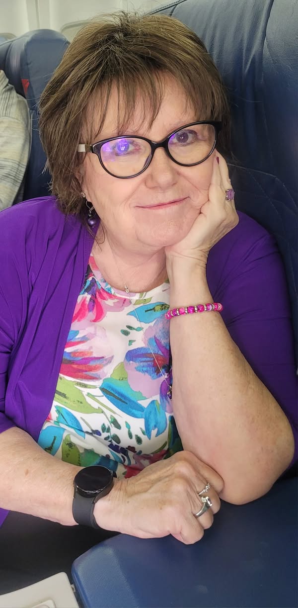 Cruise Brothers Travel Agent Jeane Cole